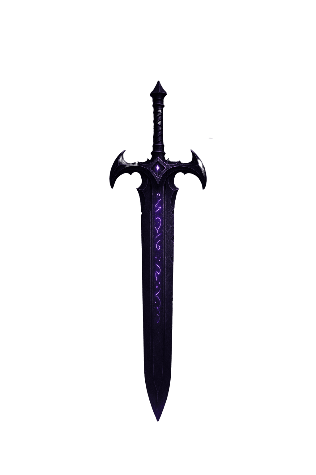 Inkaria Sword
